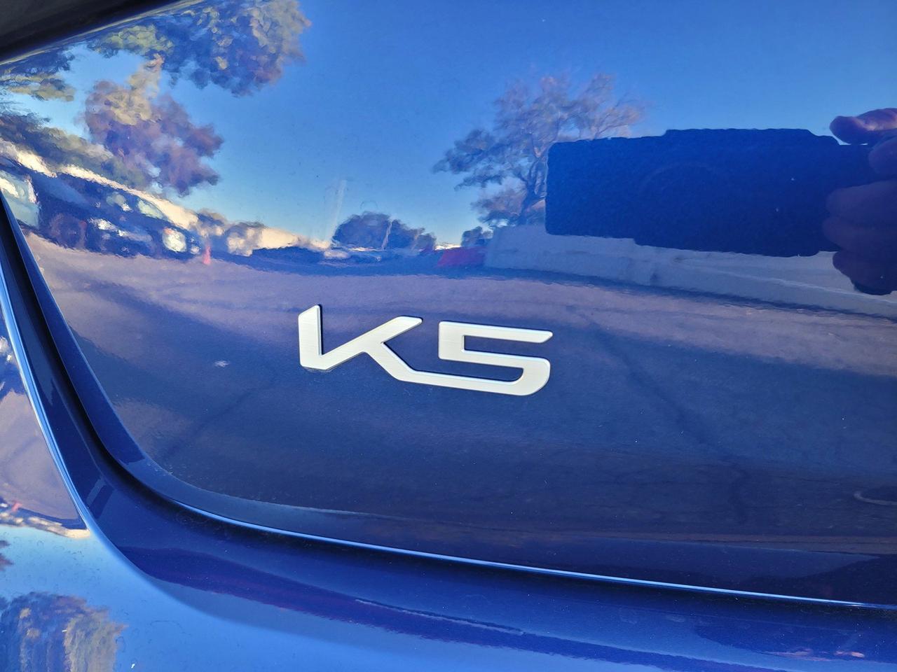 2026 KIA K5 GT Roseville CA