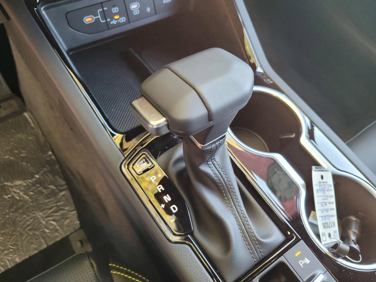 2026 KIA K5 GT Roseville CA