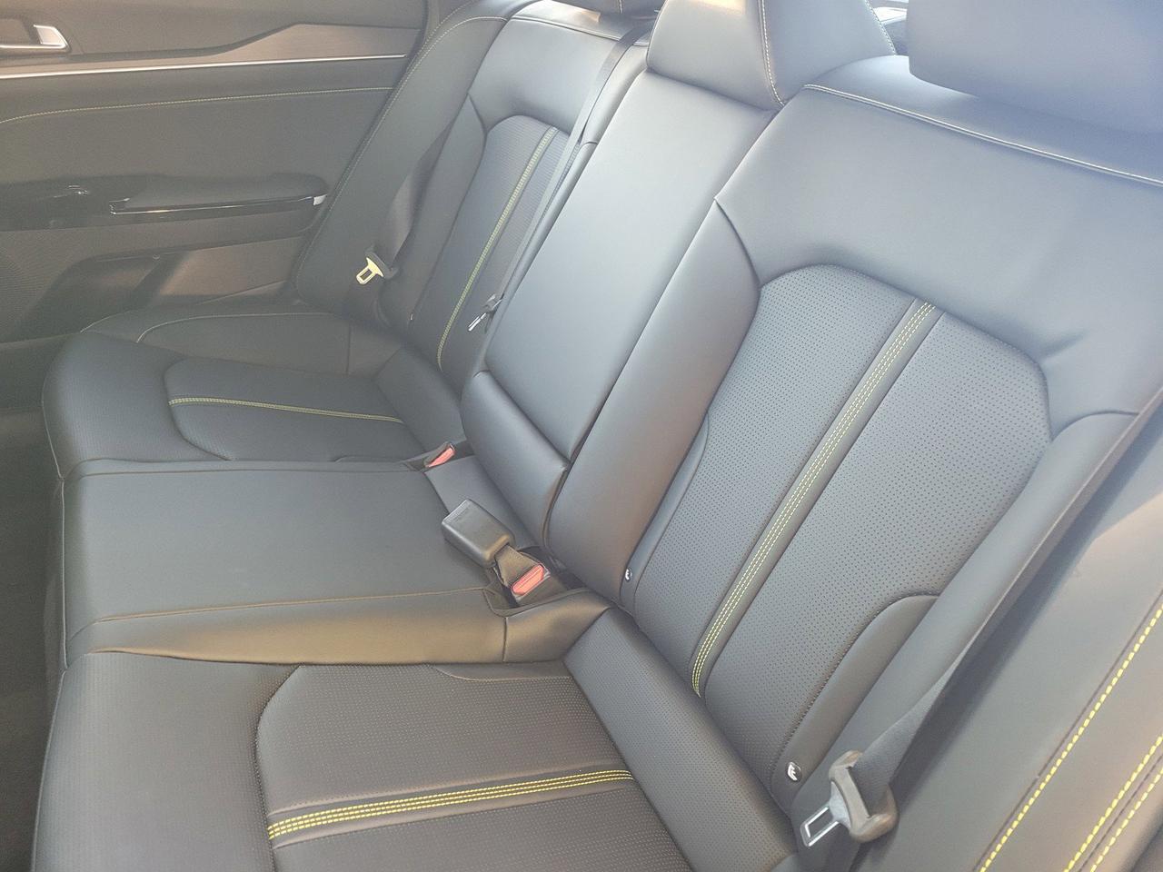 2026 KIA K5 GT Roseville CA