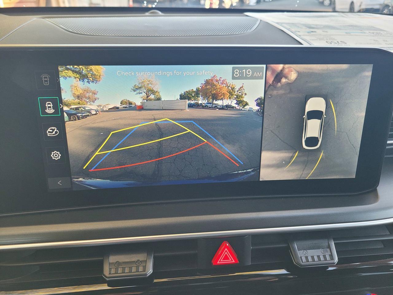 2026 KIA K5 GT Roseville CA