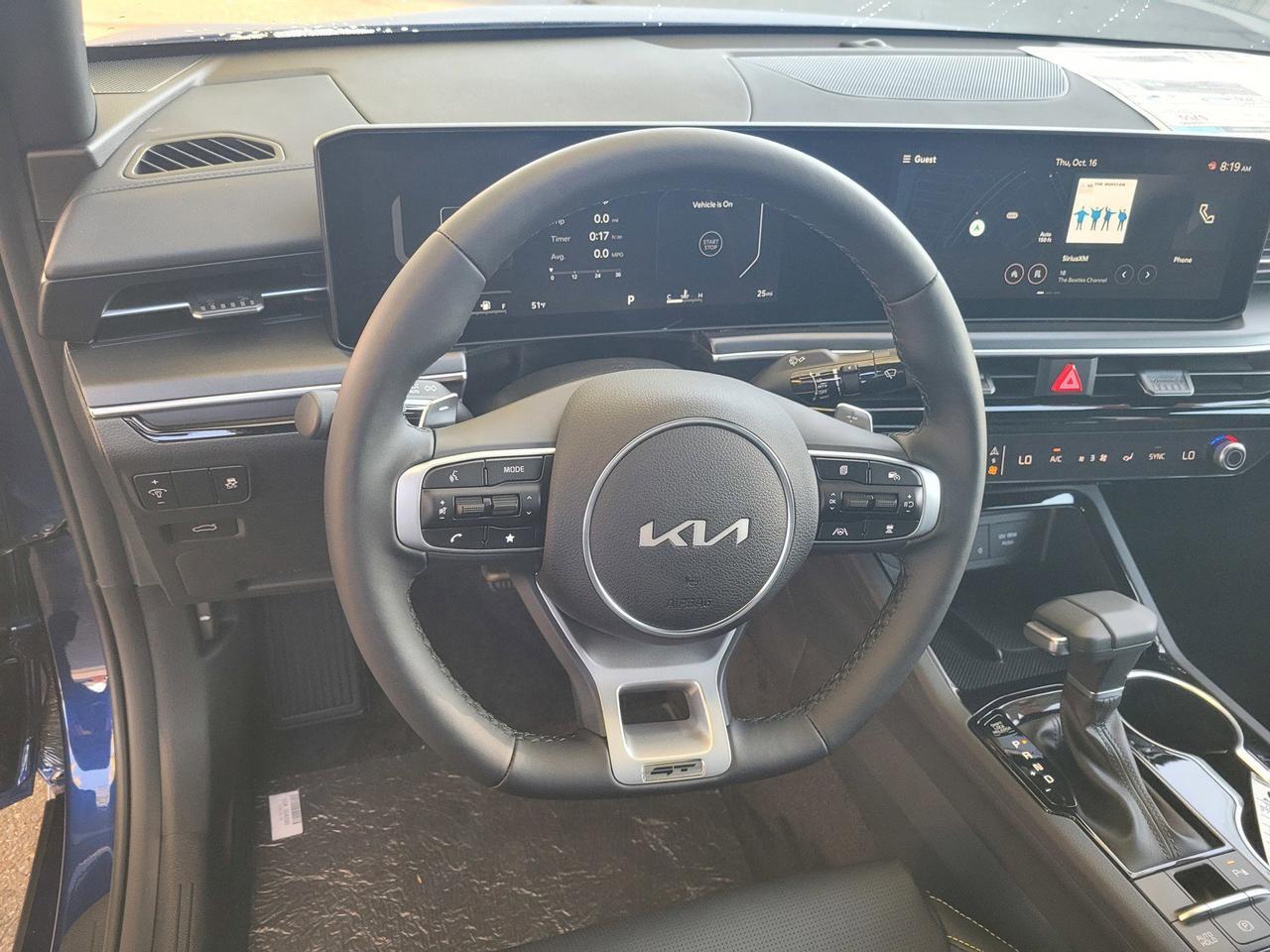 2026 KIA K5 GT Roseville CA