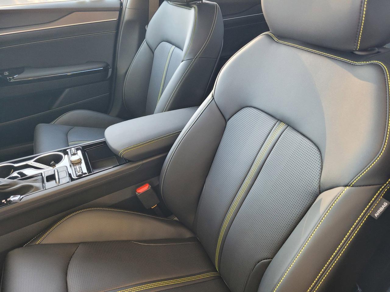 2026 KIA K5 GT Roseville CA