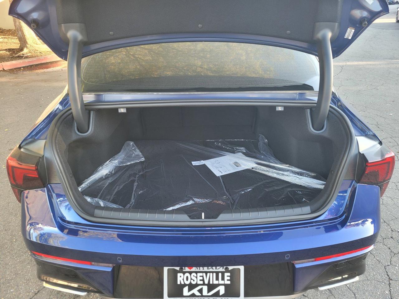 2026 KIA K5 GT Roseville CA