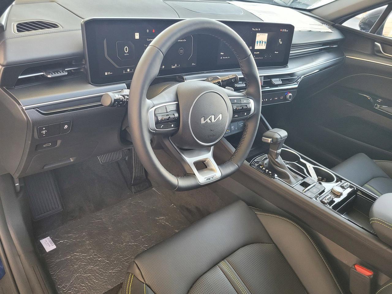 2026 KIA K5 GT Roseville CA