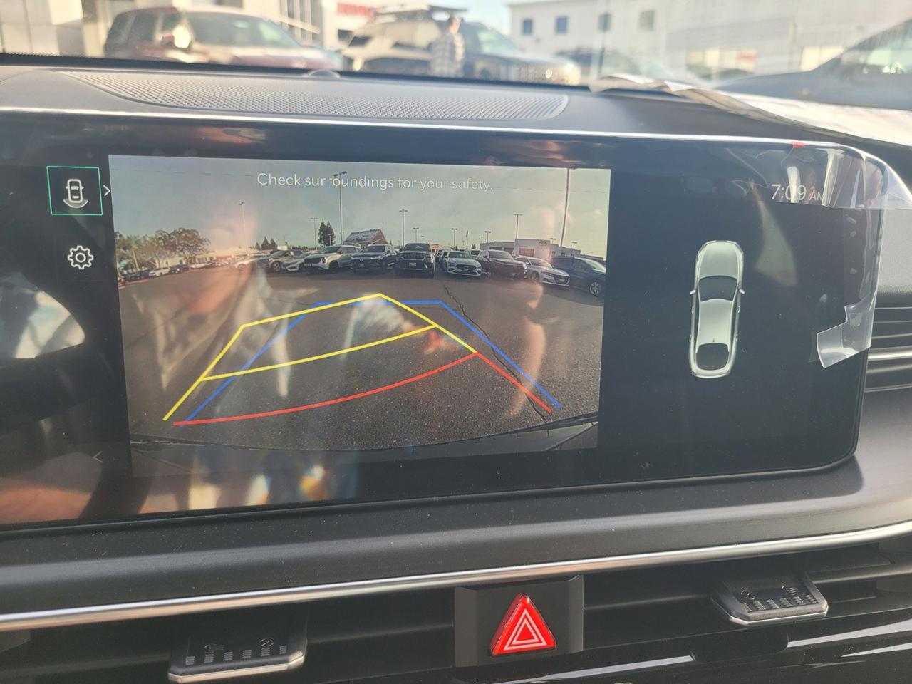 2026 KIA K5 GT Roseville CA