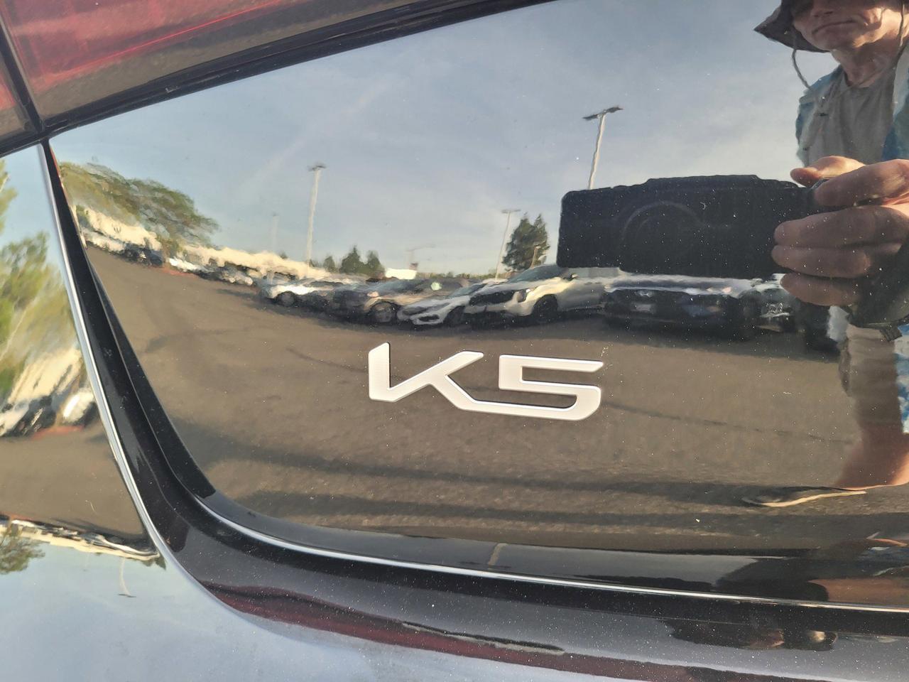 2026 KIA K5 GT Roseville CA