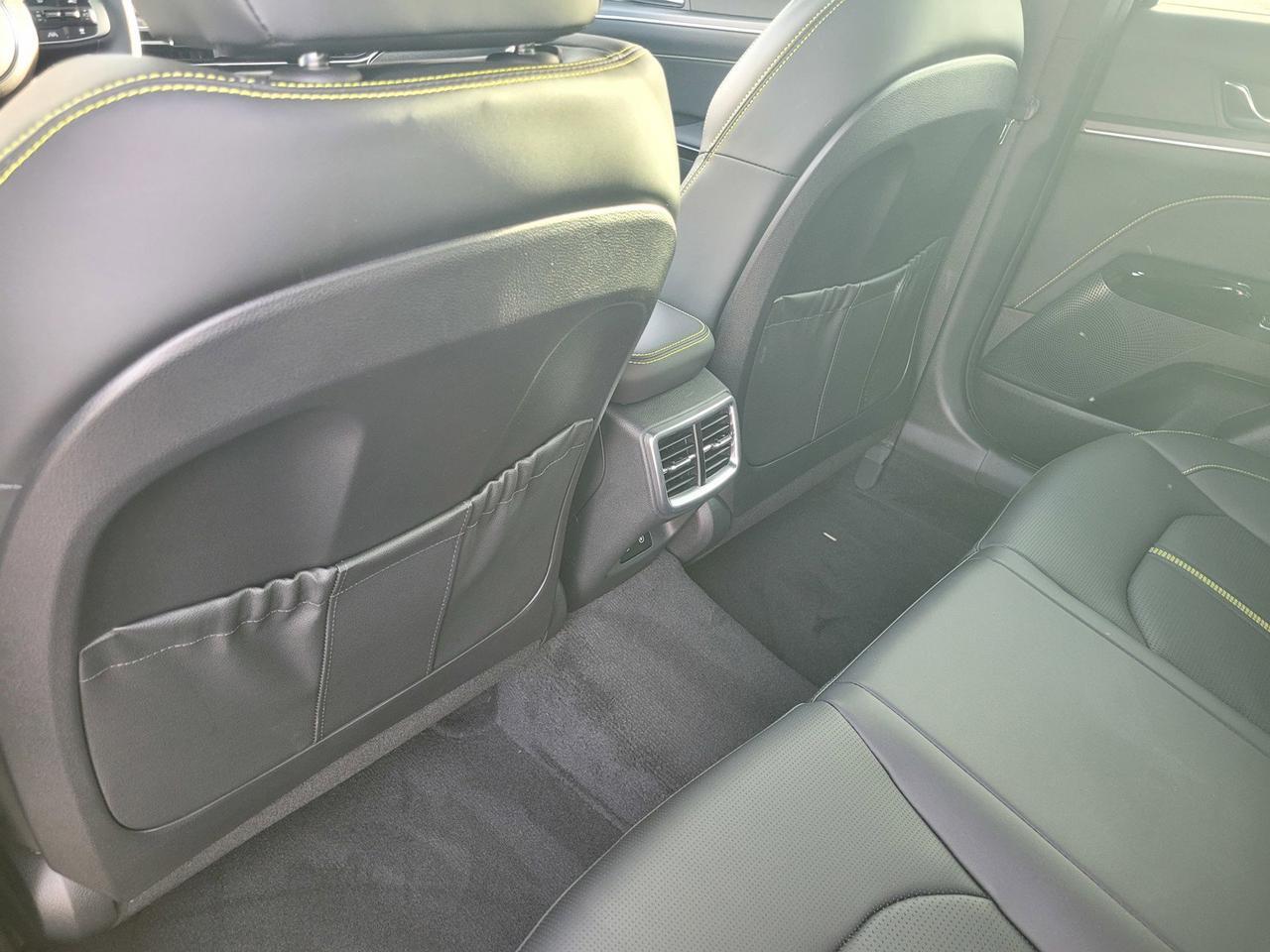 2026 KIA K5 GT Roseville CA