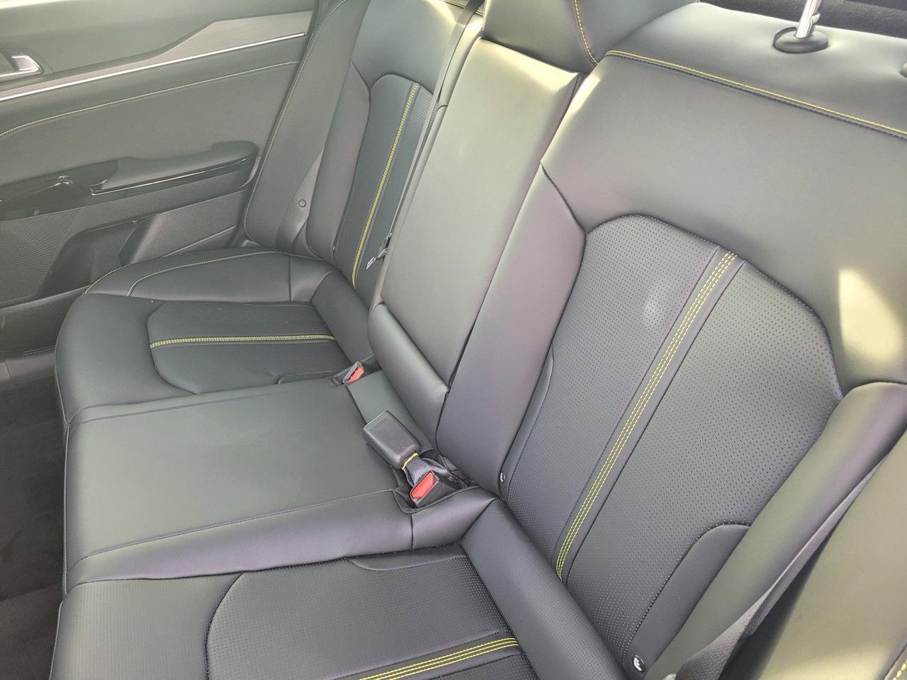 2026 KIA K5 GT Roseville CA