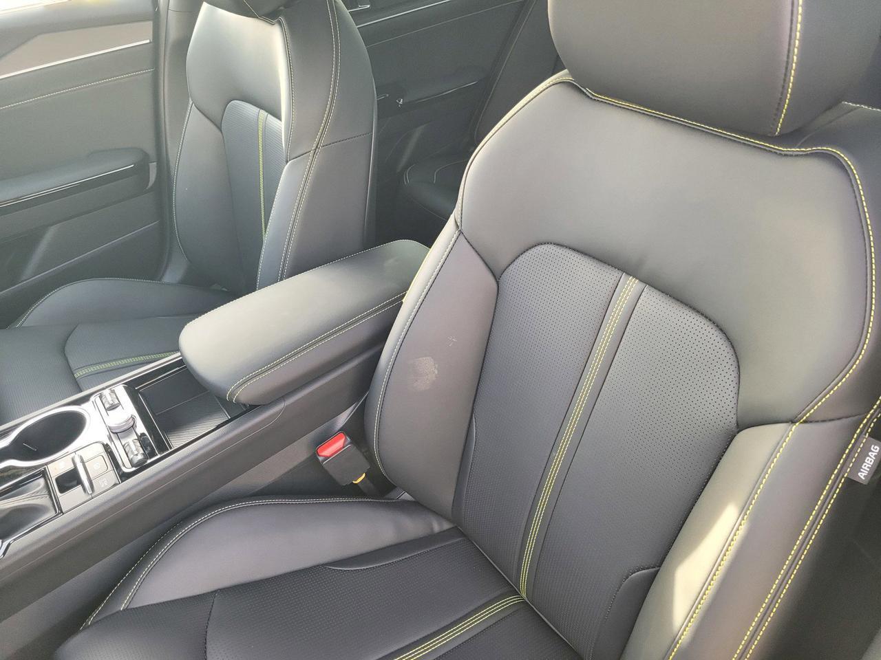 2026 KIA K5 GT Roseville CA