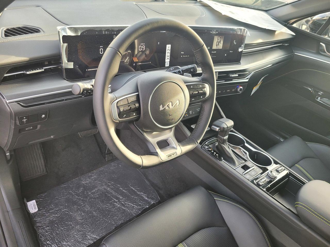 2026 KIA K5 GT Roseville CA