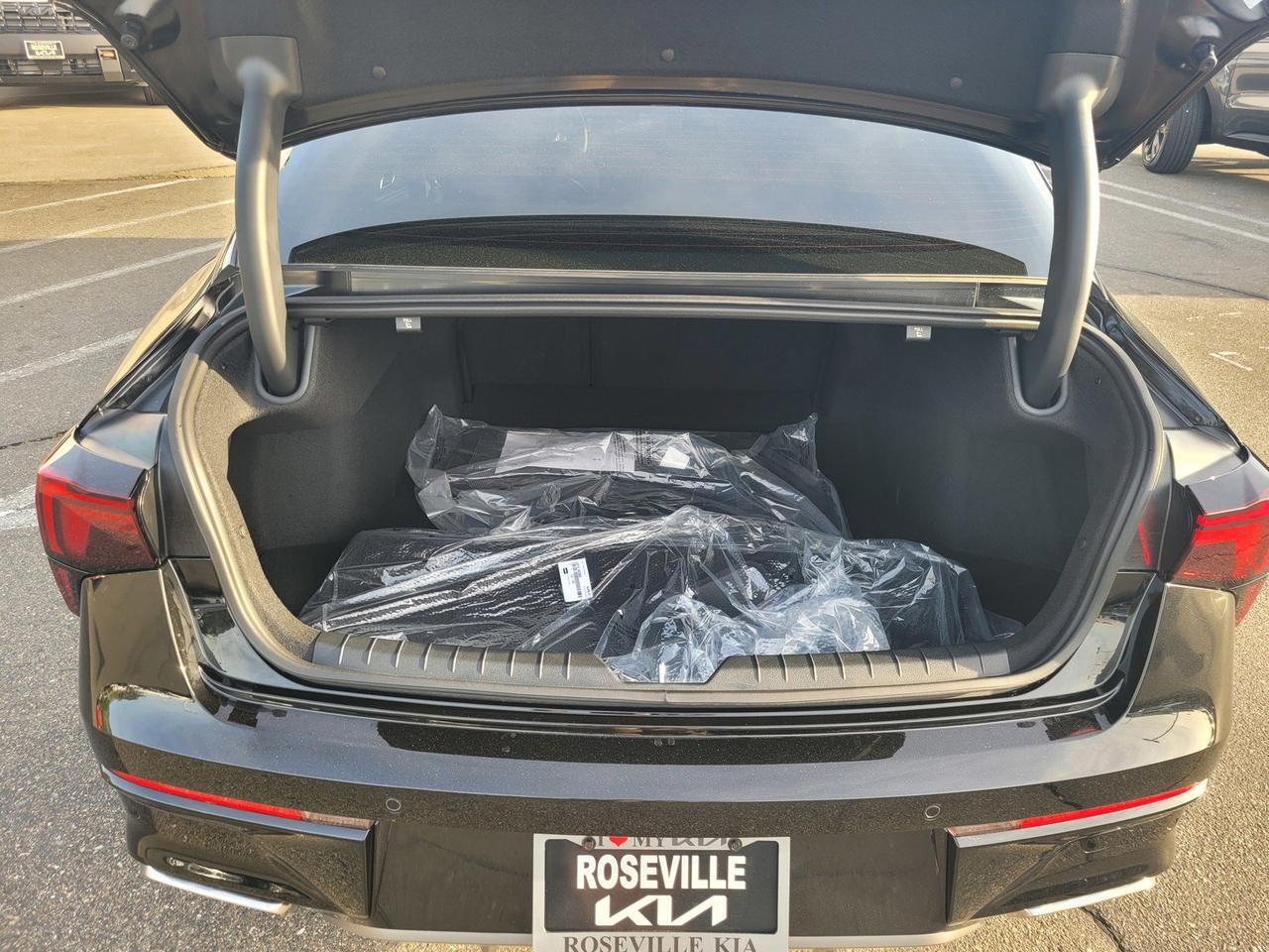 2026 KIA K5 GT Roseville CA