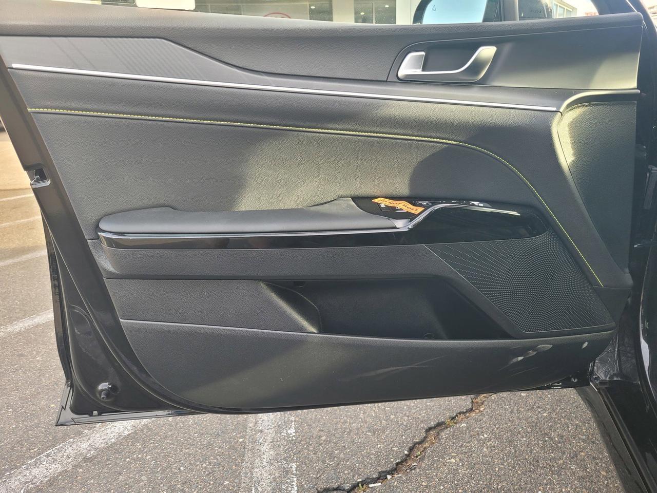 2026 KIA K5 GT Roseville CA