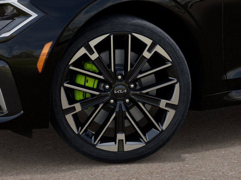 2026 KIA K5 GT Roseville CA