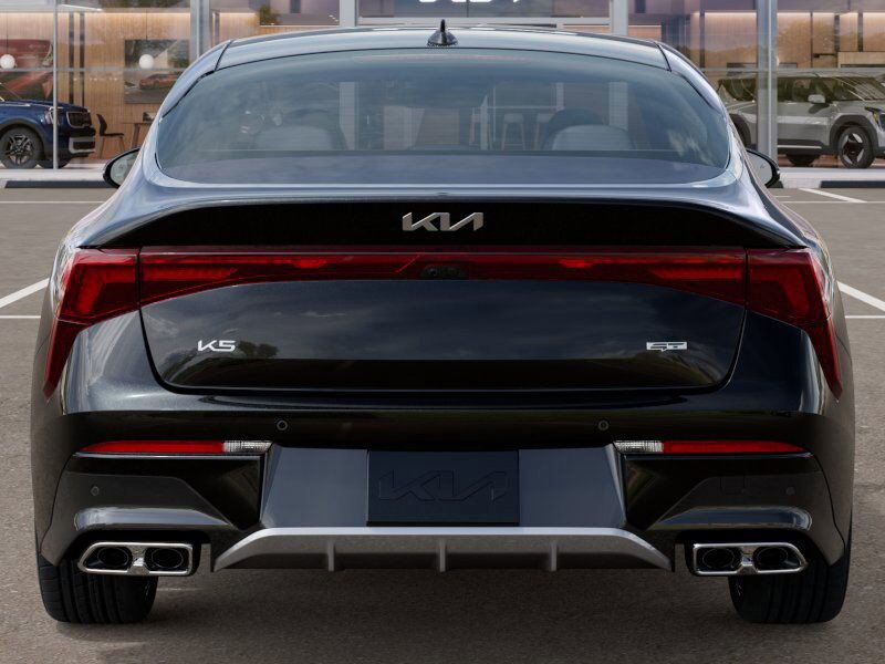 2026 KIA K5 GT Roseville CA