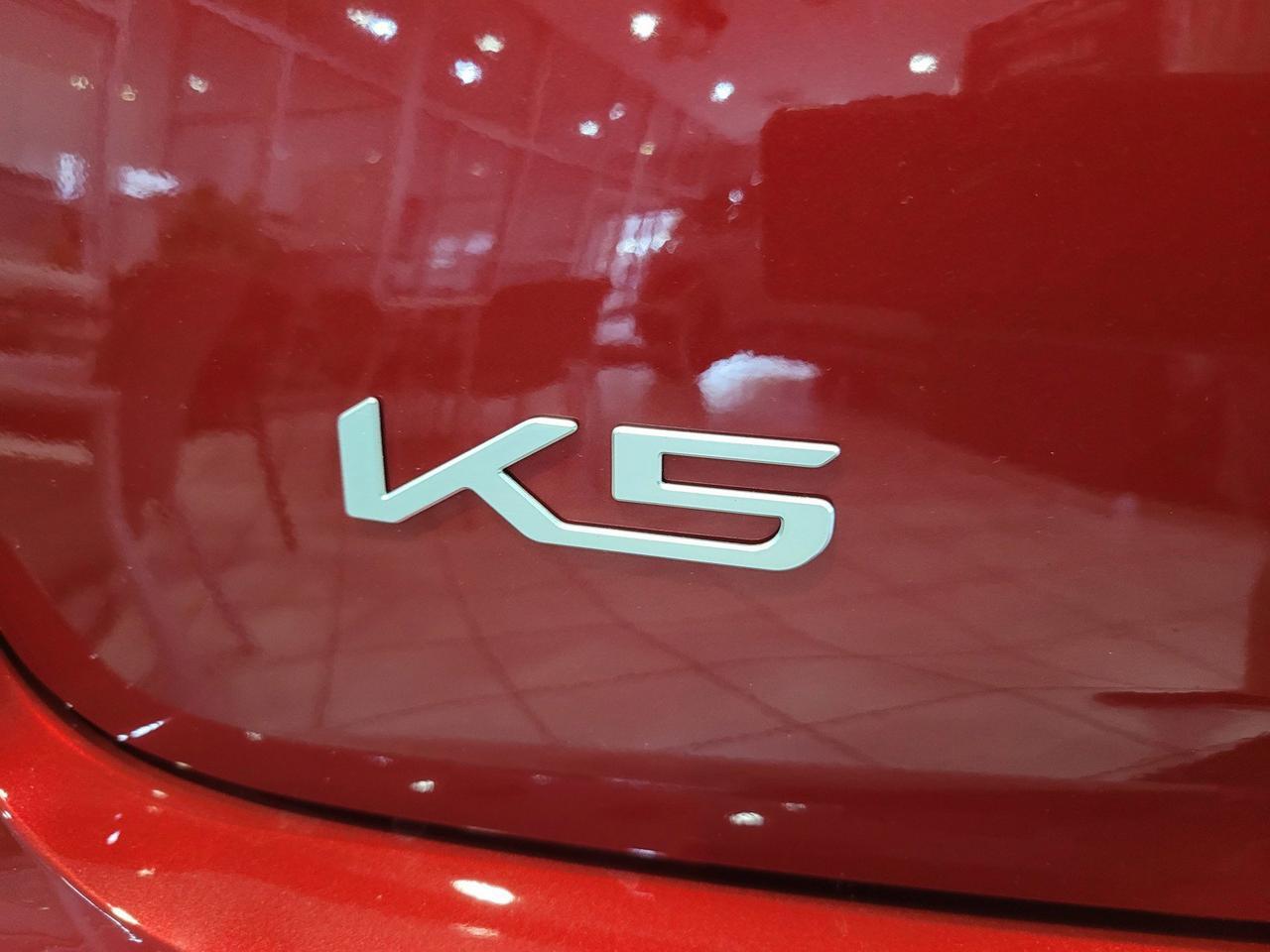 2026 KIA K5 GT Roseville CA