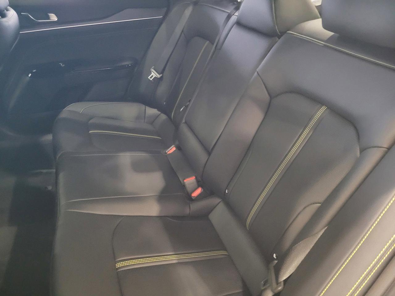 2026 KIA K5 GT Roseville CA