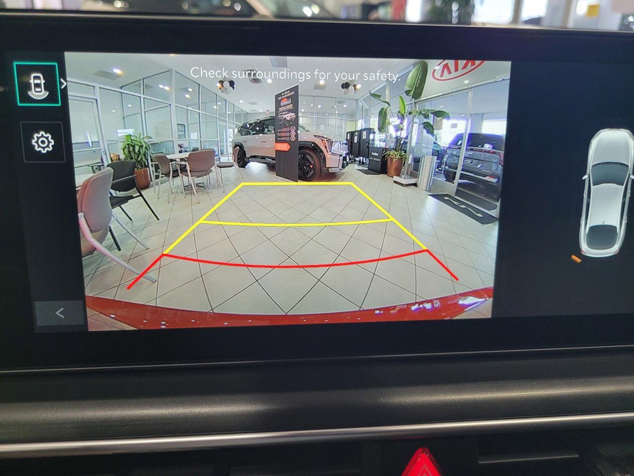 2026 KIA K5 GT Roseville CA