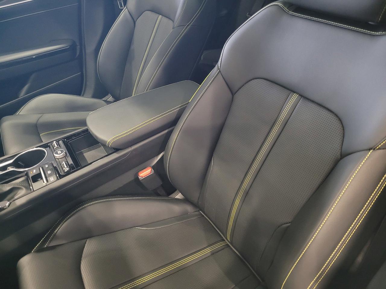 2026 KIA K5 GT Roseville CA