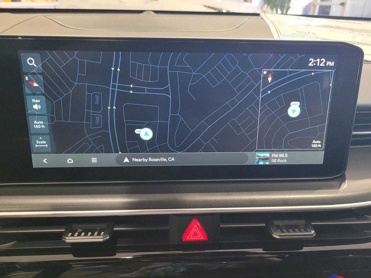 2026 KIA K5 GT Roseville CA