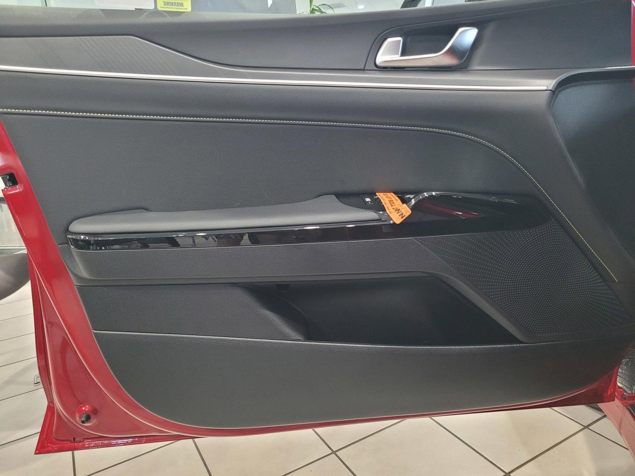 2026 KIA K5 GT Roseville CA