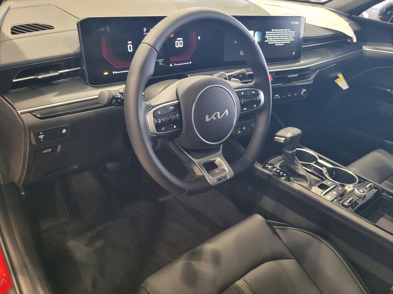 2026 KIA K5 GT Roseville CA