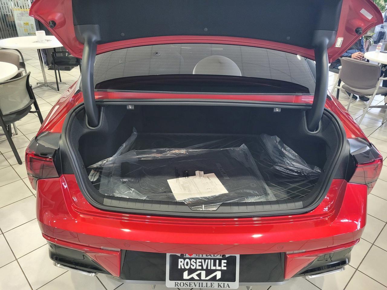 2026 KIA K5 GT Roseville CA