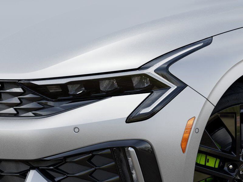 2026 KIA K5 GT Roseville CA