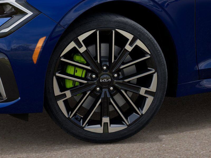 2026 KIA K5 GT Roseville CA