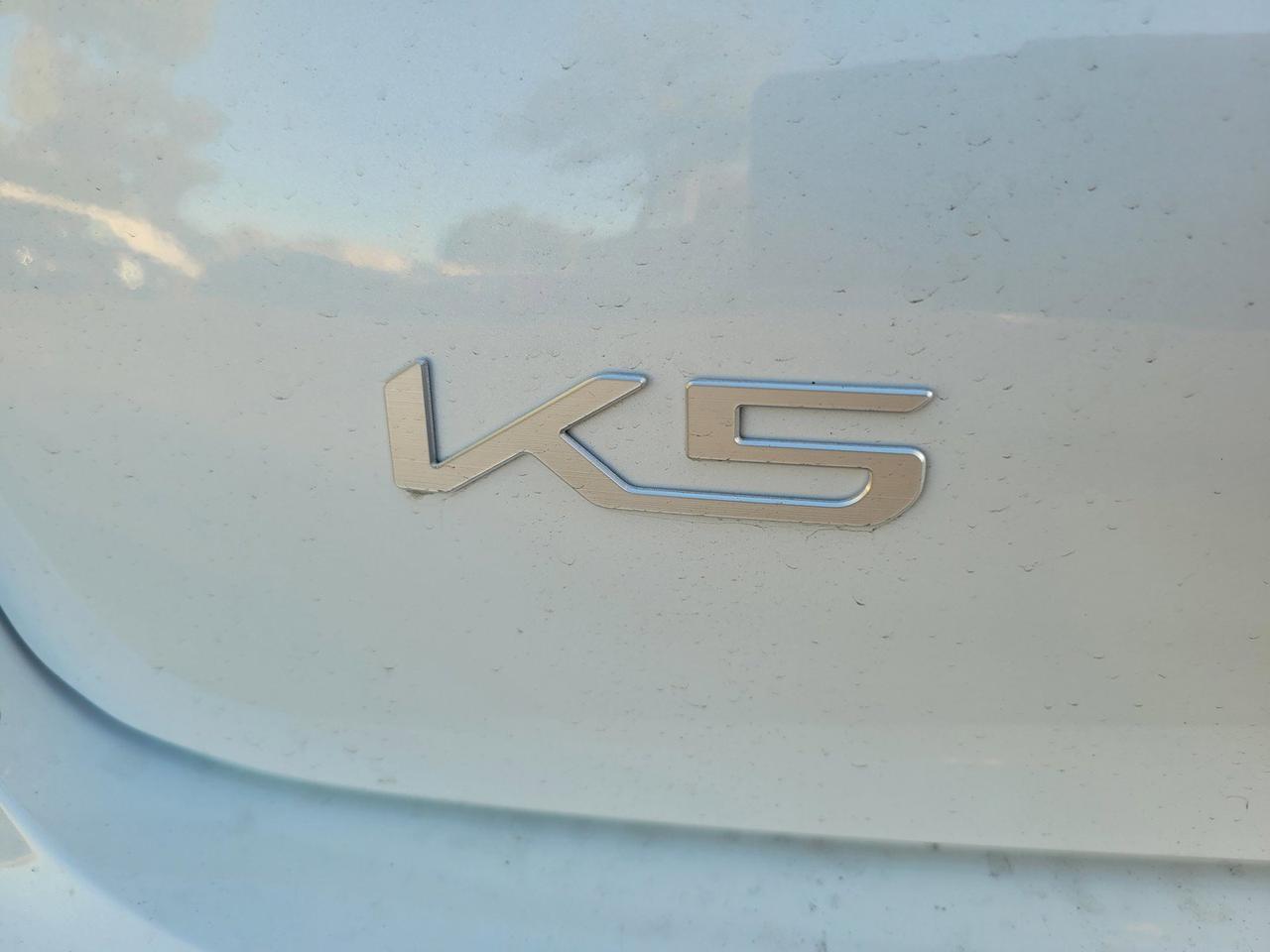 2026 KIA K5 GT Roseville CA