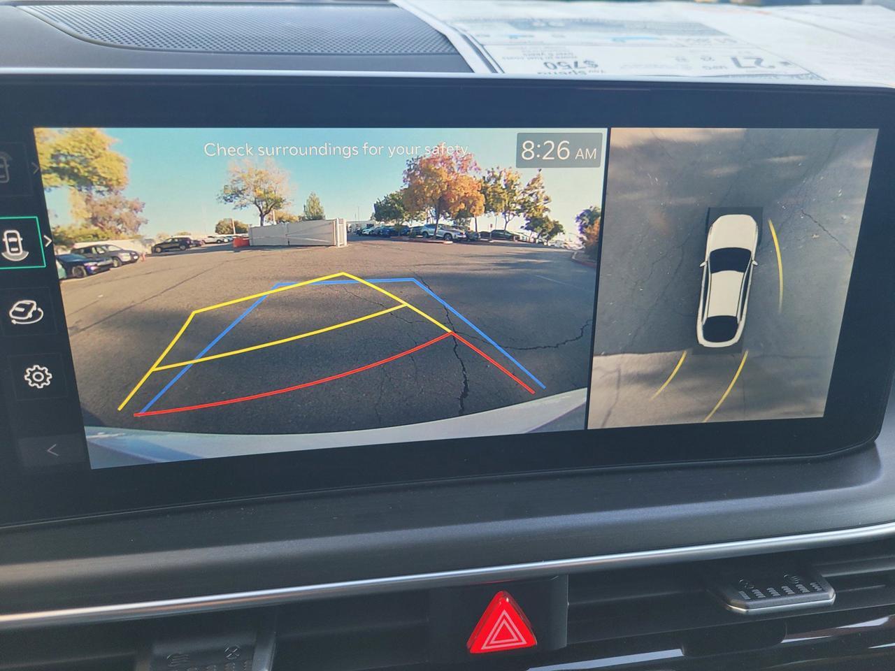 2026 KIA K5 GT Roseville CA