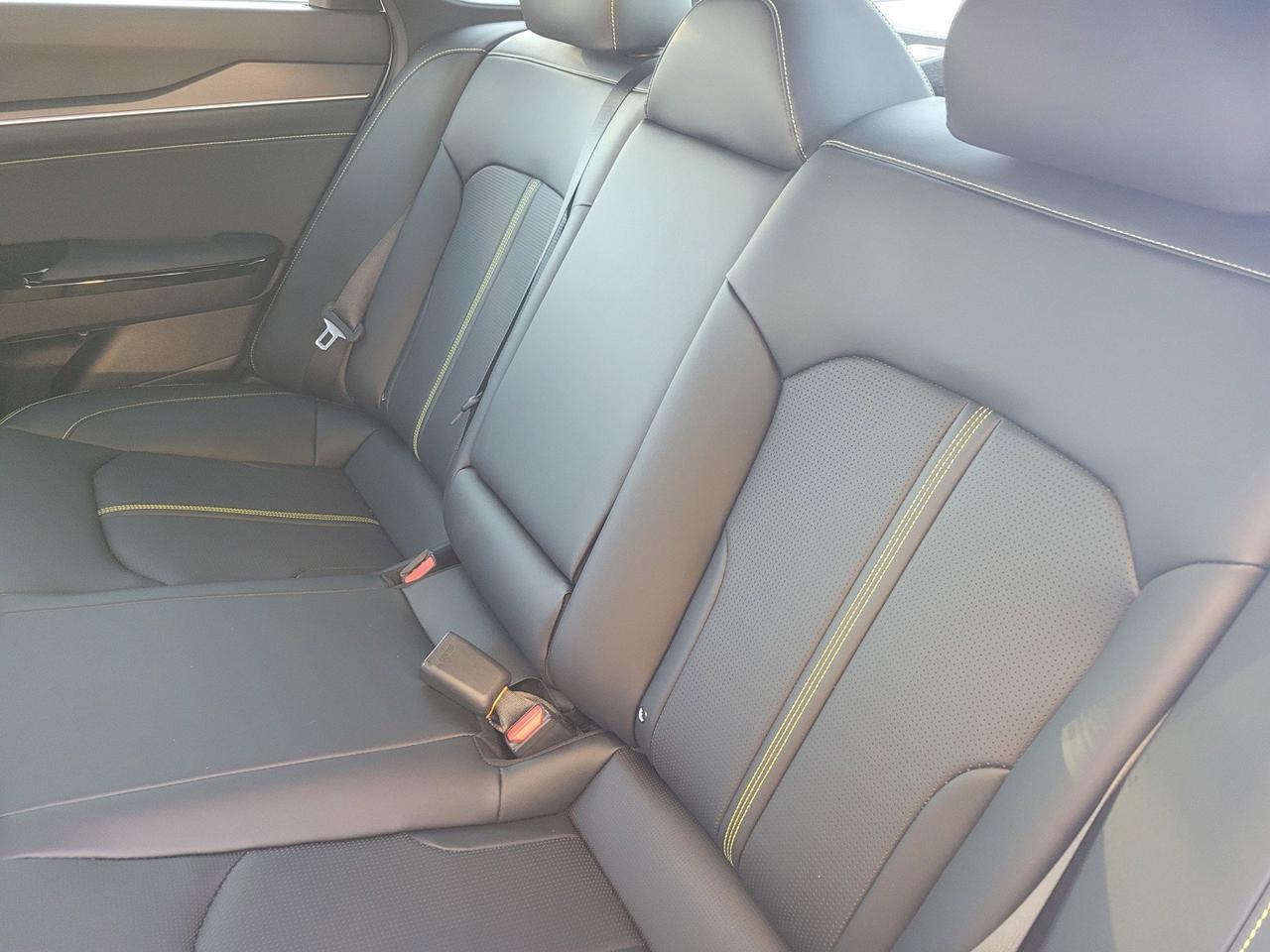 2026 KIA K5 GT Roseville CA