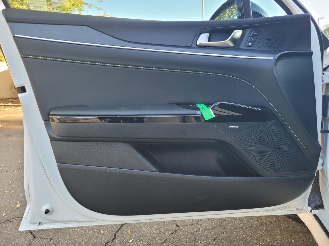 2026 KIA K5 GT Roseville CA