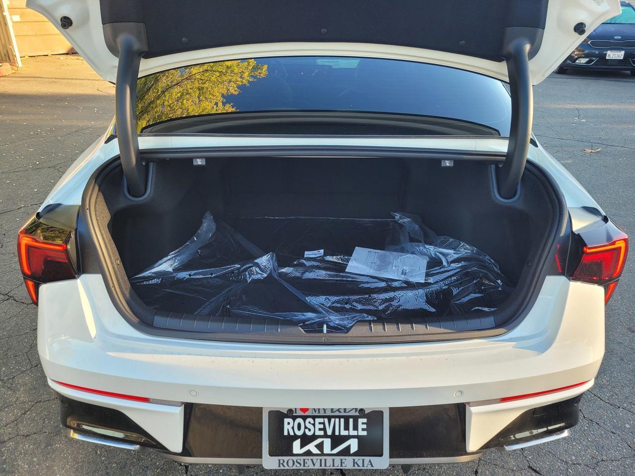 2026 KIA K5 GT Roseville CA