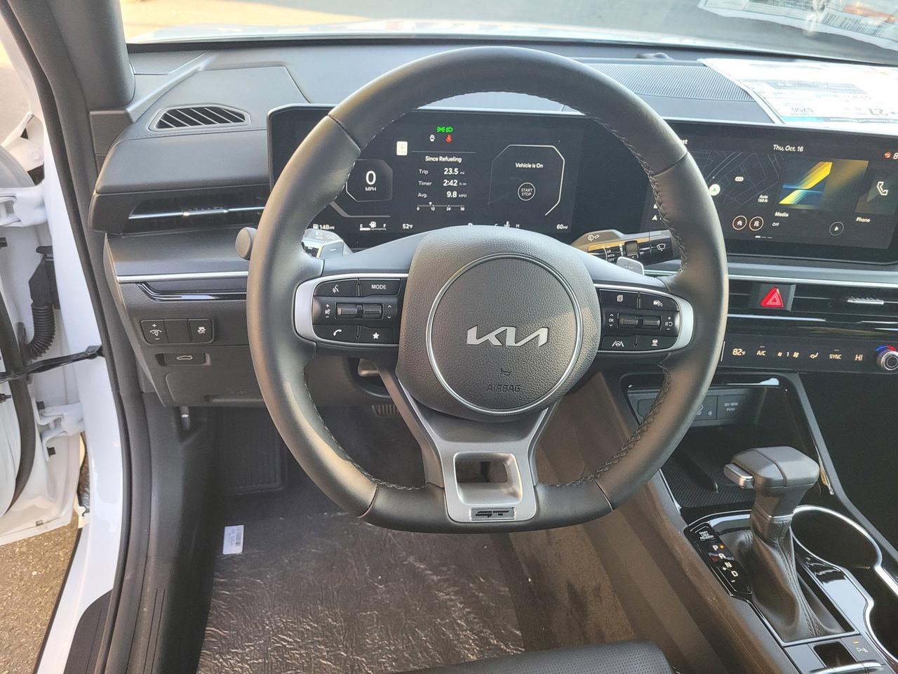 2026 KIA K5 GT Roseville CA