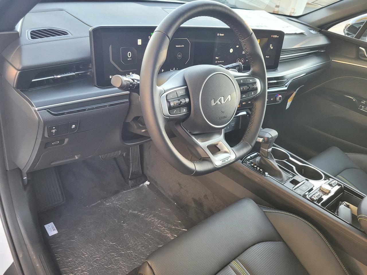 2026 KIA K5 GT Roseville CA