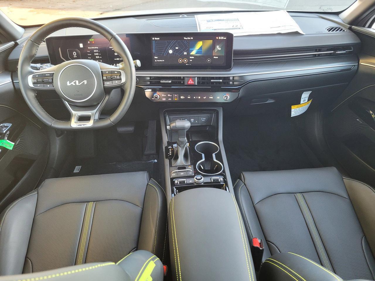 2026 KIA K5 GT Roseville CA