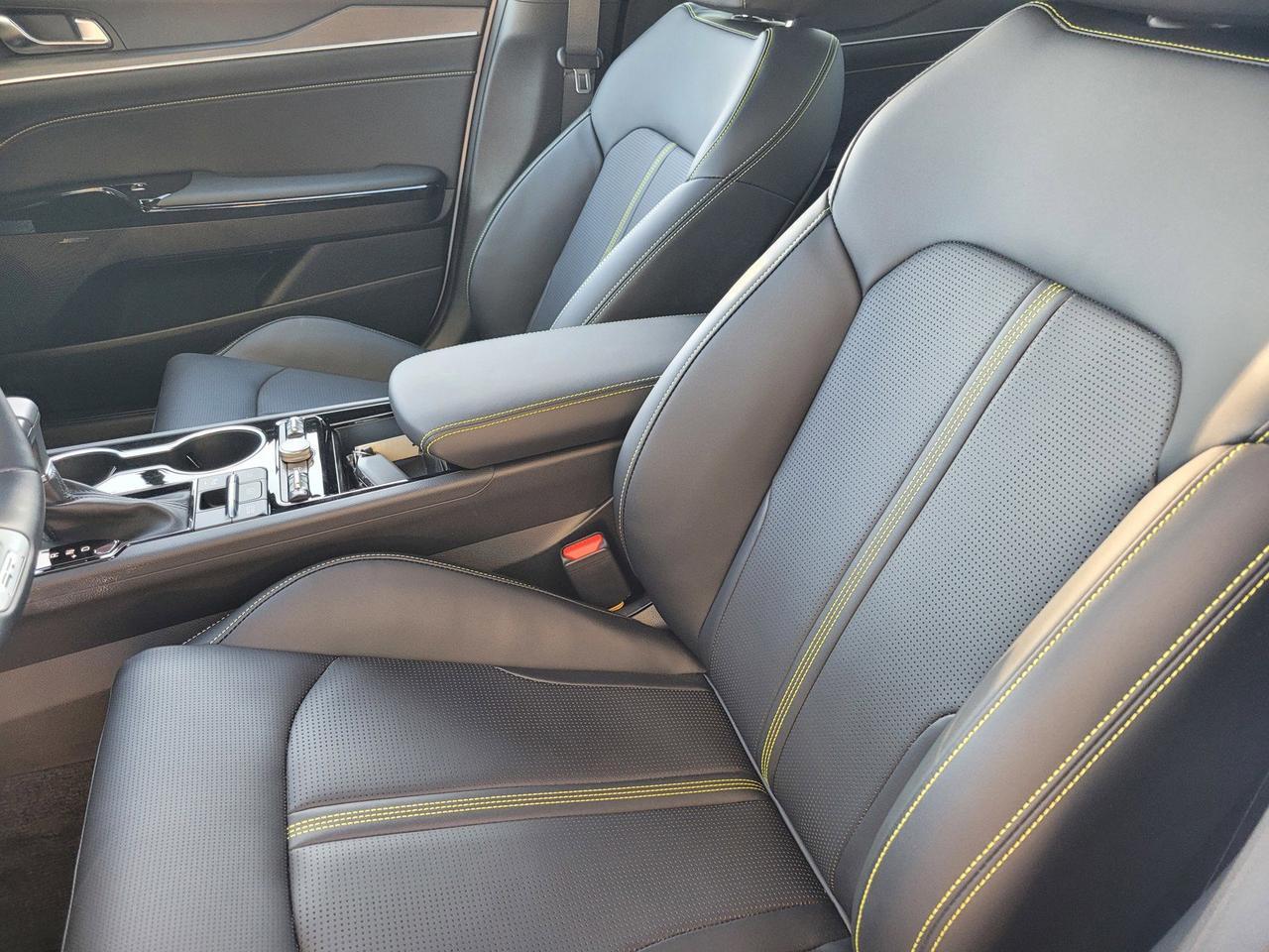 2026 KIA K5 GT Roseville CA