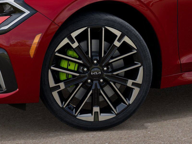 2026 KIA K5 GT Roseville CA