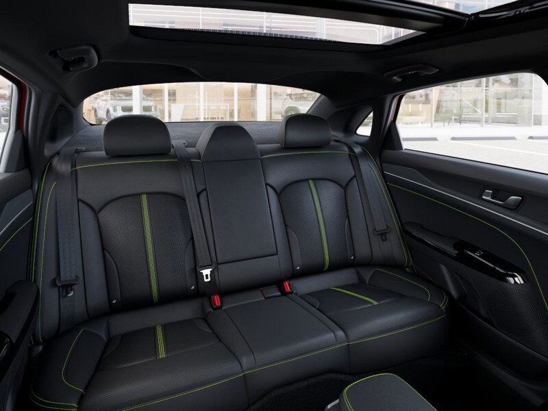 2026 KIA K5 GT Roseville CA