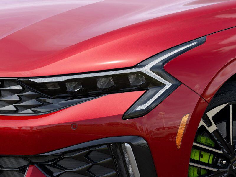 2026 KIA K5 GT Roseville CA