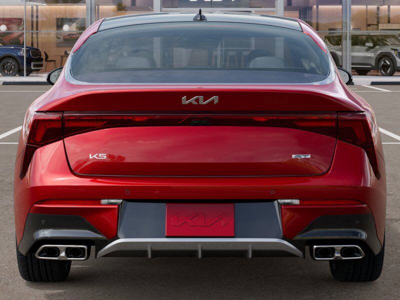 2026 KIA K5 GT Roseville CA