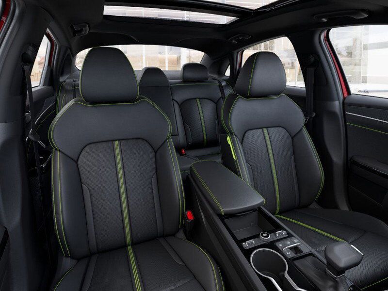 2026 KIA K5 GT Roseville CA