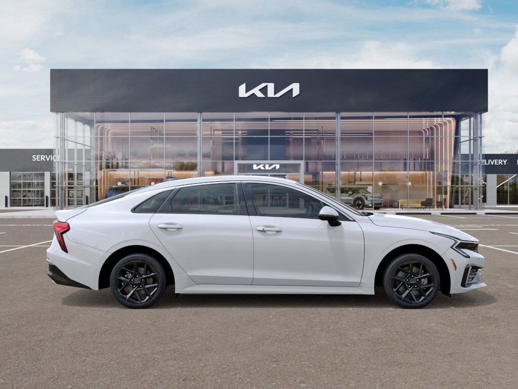 2026 KIA K5 LXS Roseville CA