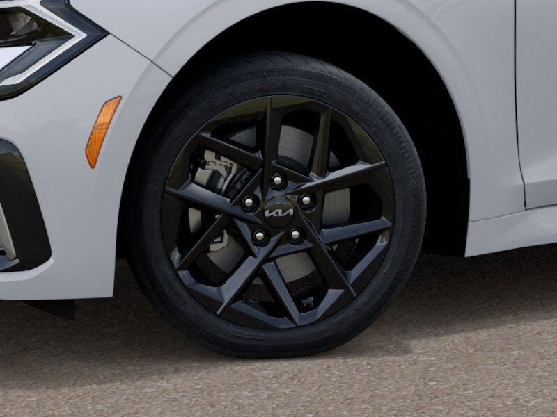 2026 KIA K5 LXS Roseville CA