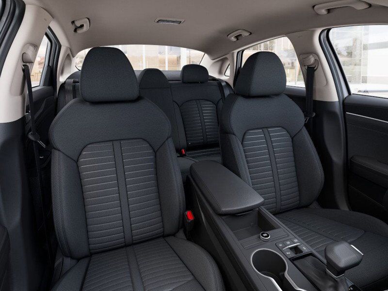 2026 KIA K5 LXS Roseville CA