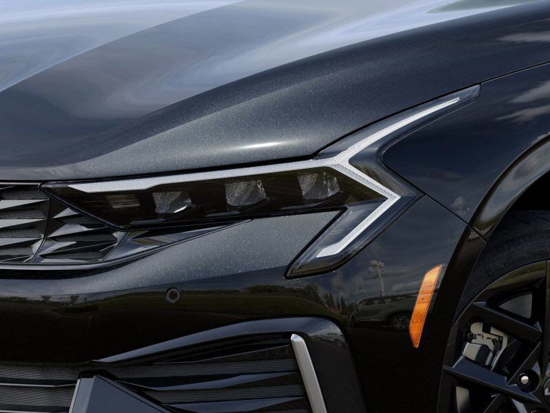 2026 KIA K5 LXS Roseville CA