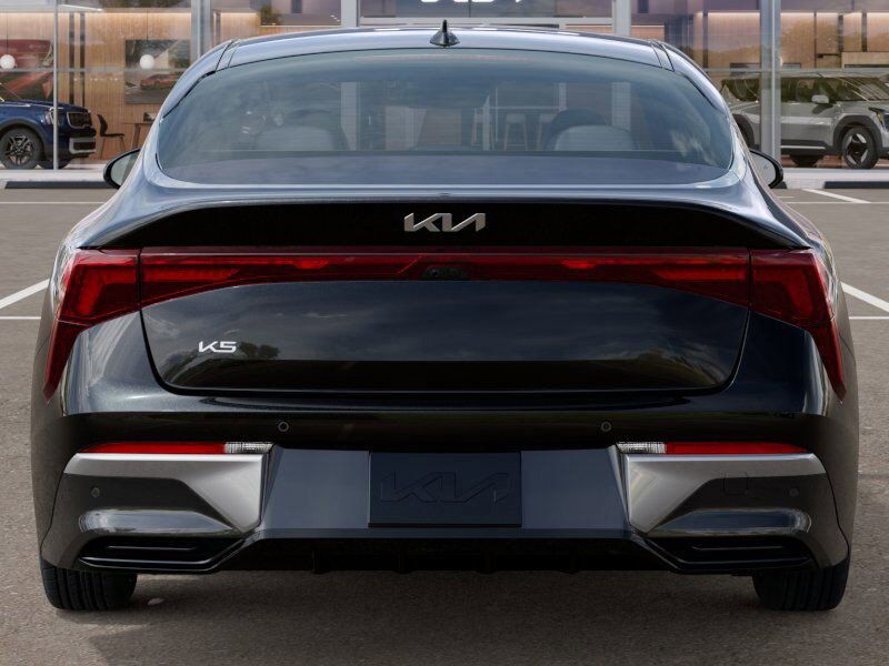 2026 KIA K5 LXS Roseville CA