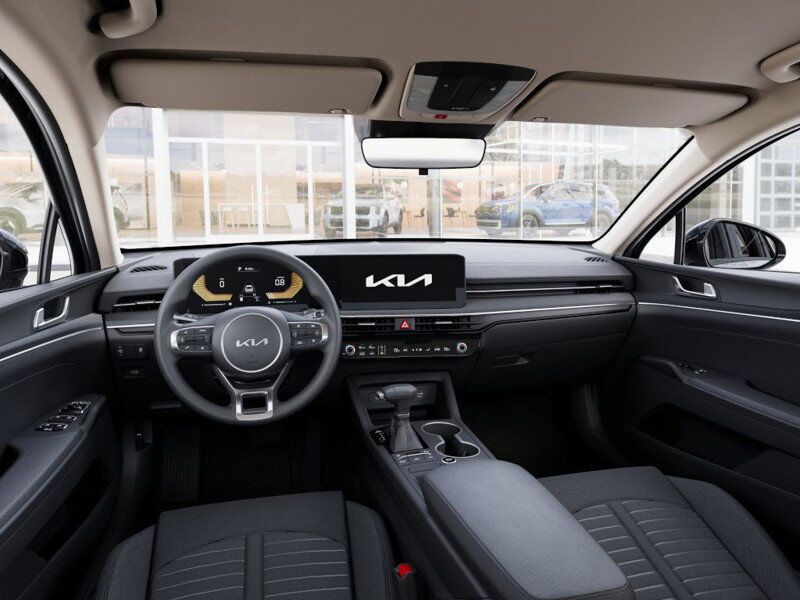 2026 KIA K5 LXS Roseville CA