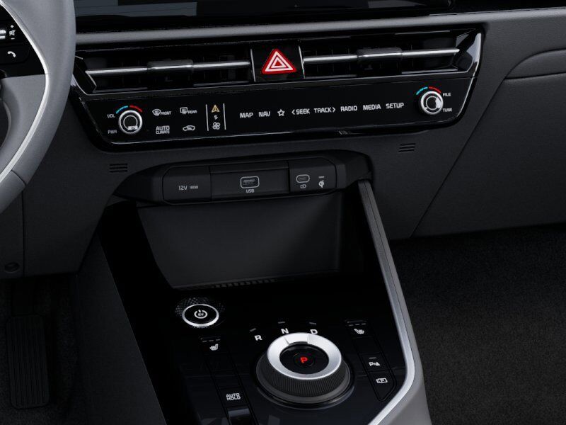 2026 KIA NIRO EV WIND Roseville CA