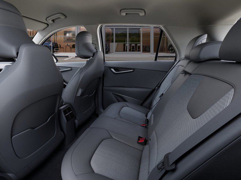 2026 KIA NIRO EV WIND Roseville CA